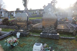 Henaghan Martin Leitrim